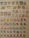 Tchéquie, République Tchèque, Ceska Republika. Collection De 450 Timbres - Collections, Lots & Series