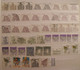 Irlande Eire. Collection De 170 Timbres - Collezioni & Lotti