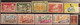 Guinée. Collection De 72 Timbres - Guinée (1958-...)