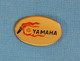 PIN'S //  ** LOGO / YAMAHA ** - Motos