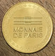 75009 PARIS HOLIDAY ON ICE 70 ANS MDP 2014 NG MEDAILLE SOUVENIR MONNAIE DE PARIS JETON TOURISTIQUE MEDALS COINS TOKENS - 2014