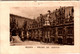 Calendrier Publicitaire 1939 PAPIERS PEINTS MARCEL BECHELER, 38 Rue De La Marne à Châlons-en-Champagne 3 Scans - Small : 1921-40