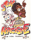 (LL 8) Stop Racisme (Boomerang) - Non Classés