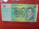 AUSTRALIE 2$ 1974-1985 Circuler (B.22) - 1974-94 Australia Reserve Bank (paper Notes)