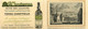 Petit Calendrier Ancien Publicitaire 1936 * Grande Chartreuse Reine Des Liqueurs Pères Chartreux * Calendar Illustré - Kleinformat : 1921-40