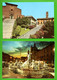 ITALIE . ROMA . " CAMPIDOGLIO E CHIESA DI S. MARIA IN ARACOELI " & " PIAZZA NAVONA " . 2 CPM - Réf. N°29271 - - Collections & Lots