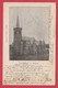 Flobecq - Eglise ... Précurseur - 1901 ( Voir Verso ) - Flobecq - Vloesberg