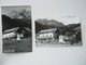 GRÖBMING ,  Gasthof Mayr ,  2  Schöne Karten  ,                               Siehe  2 Abbildungen - Gröbming