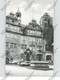 6430 BAD HERSFELD, Rathaus, Lullus-Brunnen, AUTO-UNION, 50er Jahre, Rücks. Kl. Klebereste - Bad Hersfeld