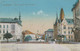 RUMÄNIEN 1920/48, 3 Versch. Zensurbelege M. Interess. Stempel, Pra.-Lot - Brieven En Documenten