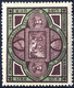 ** 1894, Palazzo Del Governo, 1 Lira Bruno Rosso E Verde,  "centratura Eccezionale" , Gomma Integra, Cert. Pavona (Sass. - Altri & Non Classificati