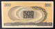 Delcampe - 3 Banconote Da 500 A 1000 Lire 1959-1966 Spl/sup LOTTO 3379 - Colecciones