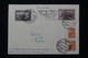 U.R.S.S. - Carte De Correspondance En Recommandé De Krastini En 1958 - L 92337 - Brieven En Documenten
