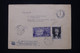 U.R.S.S. - Enveloppe Commerciale De Moscou En 1948, Voir Cachets - L 92350 - Briefe U. Dokumente