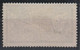 Frankrijk  Timbres Specimen No 123 CI3* Timbre Des Cours D'instrucition (2 Scans)* - Specimen