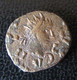 Empire Romain - Antoninien Tetricus II (271-273) - Imitation Barbare Type PAX Au Verso - Diam. 13 à 15 Mm - TTB - Imitazioni