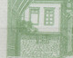 Delcampe - JUGOSLAWIEN 1976/81, Ohrid Nationalmuseum 3 Postfr. Kab.-Viererblöcke, ABARTEN: - Imperforates, Proofs & Errors