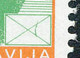 YUGOSLAVIA 1987/92 Postal Service 4 Different Superb U/M Blocks Of Four VARIETY - Geschnittene, Druckproben Und Abarten