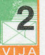 YUGOSLAVIA 1987/92 Postal Service 4 Different Superb U/M Blocks Of Four VARIETY - Sin Dentar, Pruebas De Impresión Y Variedades