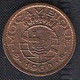 MOZAMBIQUE 10 CENTAVOS - 1960 - German East Africa