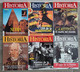 Revistas La Aventura De La Historia. Numero 1 - [4] Themes
