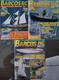 Revistas Modelismo Y Barcos Radiocontrol, Numero 1 - [4] Temas