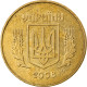Monnaie, Ukraine, 50 Kopiyok, 2008, Kyiv, TTB+, Aluminum-Bronze, KM:3.3b - Ukraine