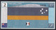 ANTARCTICA  $2  11.28.1999 TRAGEDY OF 901 NEW UNC FDS NEW ZEALAND TERRITORY - Other - Oceania