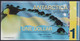 ANTARCTICA  $1 14.12.2011 POLYMER SOUTH POLE CENTENARY 1911-2011  NEW UNC FDS - Altri – Oceania