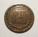 Monnaie - Pièce - 2 Cent . V. Westph - FR.FR - 1809 - Graveur Tiolier - B.E - - Colecciones