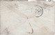 CACHET PERLE Distribution GRADIGNAN 1872 Losange GC 1687 Sur Timbre N°60 25c Ceres - Bolli Manuali