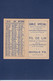 Calendriers > Petit Format Publicité Fil Au Chinois Lille 1925 Complet - Klein Formaat: 1921-40