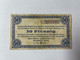 Allemagne Notgeld Hannover 50 Pfennig - Collections