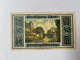 Allemagne Notgeld Hannover 50 Pfennig - Collections