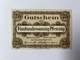 Allemagne Notgeld Hannover 25 Pfennig - Collections