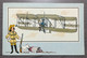 (CHR) VOIR ET SAVOIR - ZIEN EN WETEN - TINTIN PAR HERGE - AVIATION - ALBUM 1 - ORIGINES A 1914 - SERIE 10 - NR 33 - VF/F - Other & Unclassified