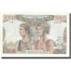 France, 5000 Francs, Terre Et Mer, 1951, 1951-02-01, SUP, Fayette:48.4, KM:131b - 5 000 F 1949-1957 ''Terre Et Mer''