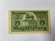 Allemagne Notgeld Harzgerode 75 Pfennig - Collections