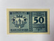 Allemagne Notgeld Harzgerode 50 Pfennig - Collections