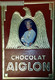 AIGLON- Album De 720 Chromos - FR/NL - Chocolaterie L'AIGLON Verviers - Aiglon