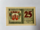 Allemagne Notgeld Harzgerode 25 Pfennig - Collections