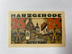 Allemagne Notgeld Harzgerode 25 Pfennig - Collections