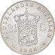 Monnaie, Netherlands Antilles, Juliana, 2-1/2 Gulden, 1964, SUP, Argent, KM:7 - Niederländische Antillen