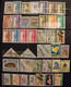 Congo Brazzaville Ou Kinshasa. Collection De 50 Timbres. - Collections