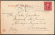 °°° 25293 - USA - NC - RALEIGH COLLEGE - 1909 With Stamps °°° - Raleigh