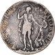 Monnaie, États Italiens, GENOA, 4 Lire, 1795, Genoa, TTB, Argent, KM:248 - Genova