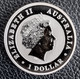 Australia 1 Dollar 2012  "Kookaburra" - Other & Unclassified