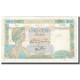 France, 500 Francs, La Paix, 1940, P. Rousseau And R. Favre-Gilly, 1940-12-05 - 500 F 1940-1944 ''La Paix''