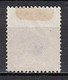 PREO 249 Op Nr 281 BELGIQUE 1931 BELGIE - Positie A (zie Opm) - Typos 1929-37 (Heraldischer Löwe)