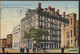 °°° 25306 - USA - CT - HARTFORD - AETNA FIRE AND AETNA LIFE INSURANCE BUILDINGS - 1909 With Stamps °°° - Hartford